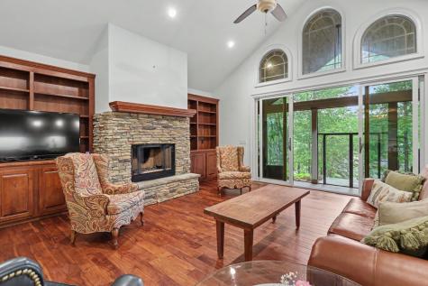 1680 Stonecrest Circle Hiawassee GA 30546
