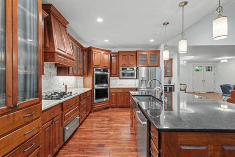 1680 Stonecrest Circle Hiawassee GA 30546