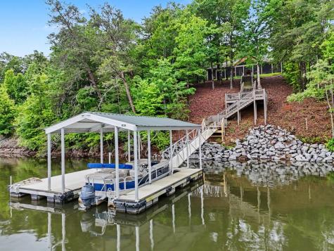 1680 Stonecrest Circle Hiawassee GA 30546