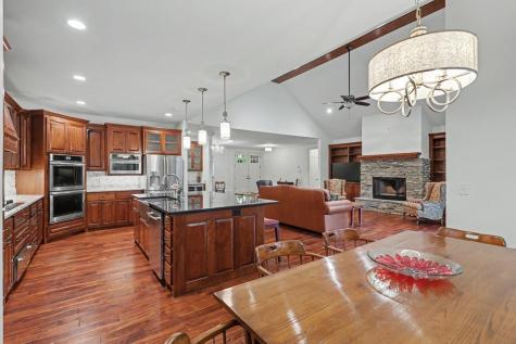 1680 Stonecrest Circle Hiawassee GA 30546