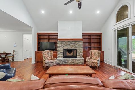 1680 Stonecrest Circle Hiawassee GA 30546