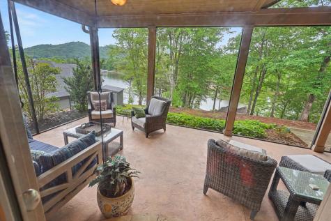 1680 Stonecrest Circle Hiawassee GA 30546