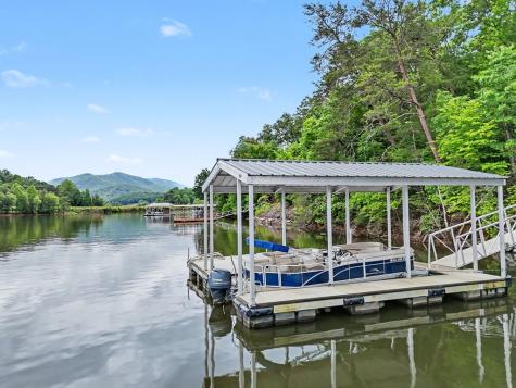 1680 Stonecrest Circle Hiawassee GA 30546