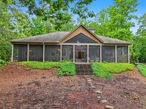 1680 Stonecrest Circle Hiawassee GA 30546