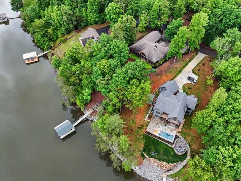 1680 Stonecrest Circle Hiawassee GA 30546
