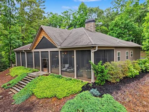 1680 Stonecrest Circle Hiawassee GA 30546
