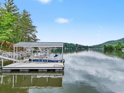 1680 Stonecrest Circle Hiawassee GA 30546