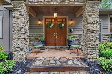 1680 Stonecrest Circle Hiawassee GA 30546