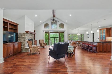 1680 Stonecrest Circle Hiawassee GA 30546