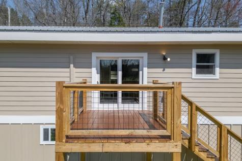 4494 Gainesville Highway Blairsville GA 30512