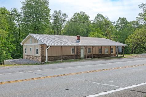 4494 Gainesville Highway Blairsville GA 30512