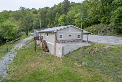 4494 Gainesville Highway Blairsville GA 30512