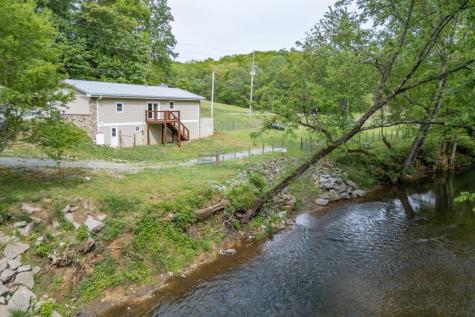 4494 Gainesville Highway Blairsville GA 30512
