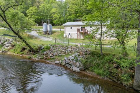 4494 Gainesville Highway Blairsville GA 30512