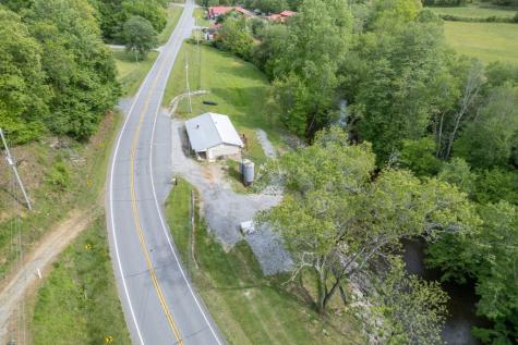 4494 Gainesville Highway Blairsville GA 30512