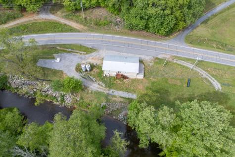 4494 Gainesville Highway Blairsville GA 30512