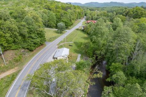 4494 Gainesville Highway Blairsville GA 30512