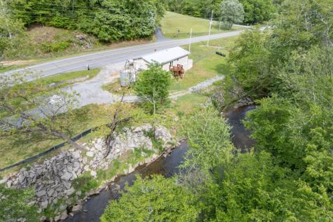 4494 Gainesville Highway Blairsville GA 30512