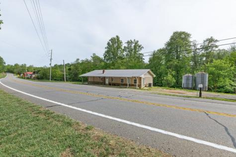 4494 Gainesville Highway Blairsville GA 30512