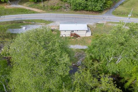 4494 Gainesville Highway Blairsville GA 30512