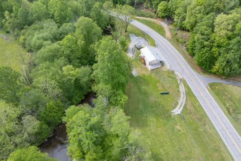 4494 Gainesville Highway Blairsville GA 30512