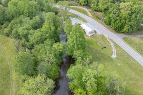 4494 Gainesville Highway Blairsville GA 30512