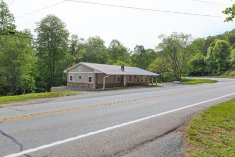 4494 Gainesville Highway Blairsville GA 30512
