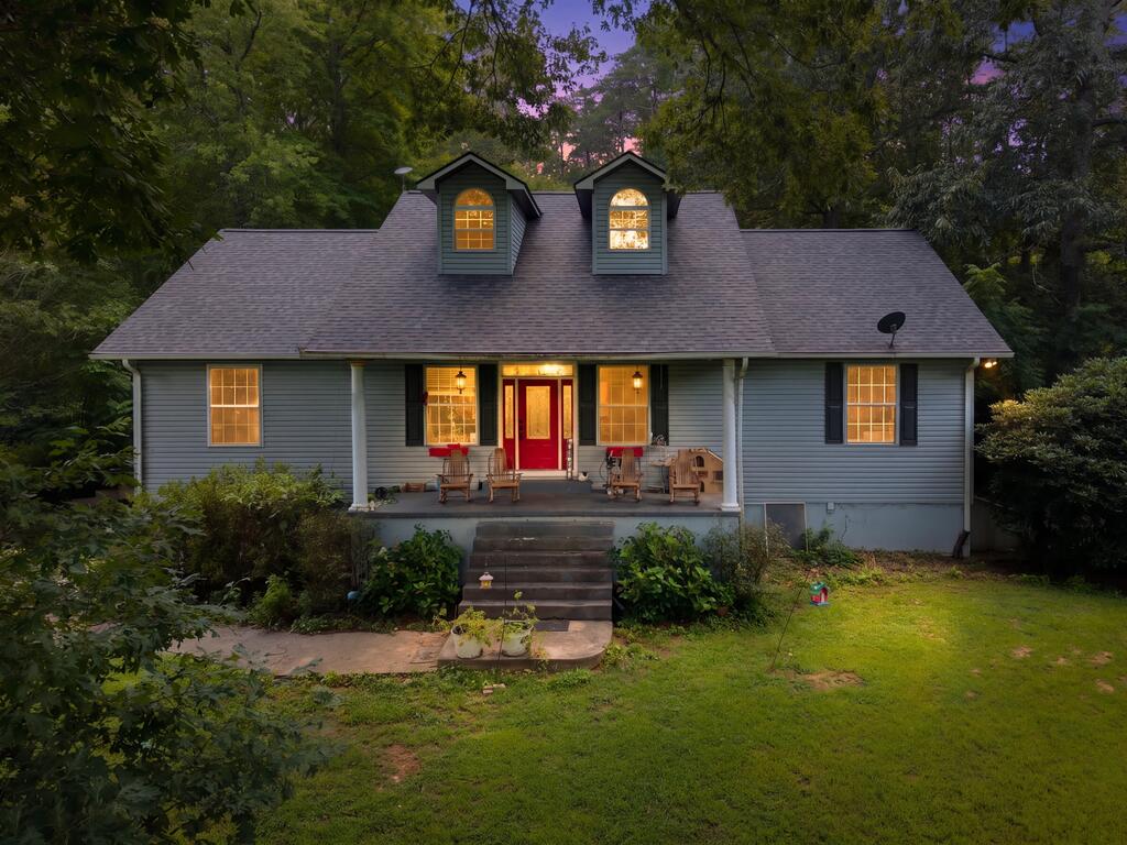 105 Liberty Road Murphy NC 28906