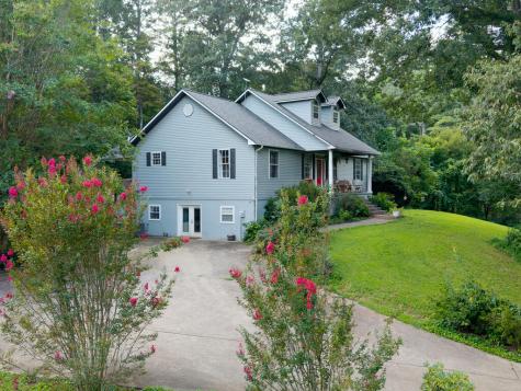 105 Liberty Road Murphy NC 28906