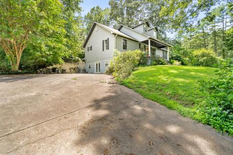 105 Liberty Road Murphy NC 28906