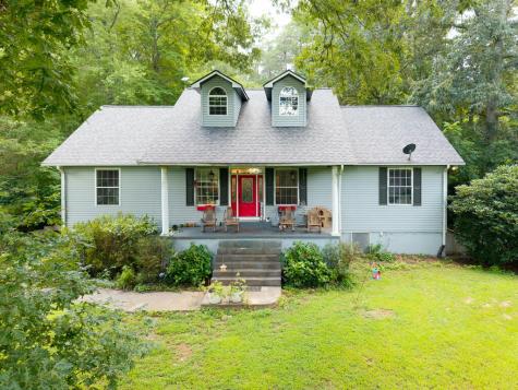 105 Liberty Road Murphy NC 28906