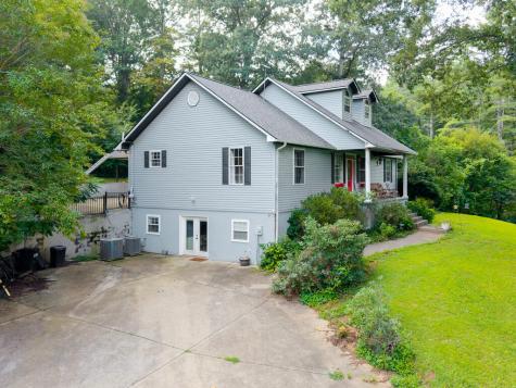 105 Liberty Road Murphy NC 28906