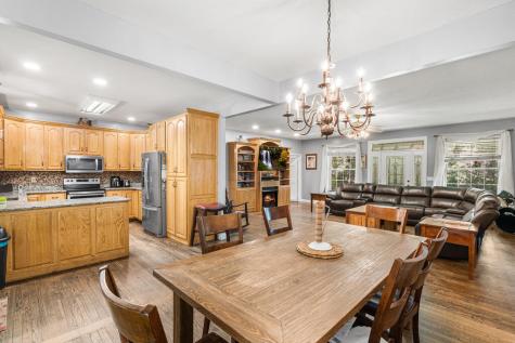 105 Liberty Road Murphy NC 28906