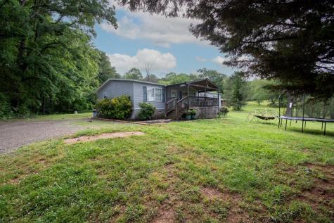 434 Creamery Road Brasstown NC 28902