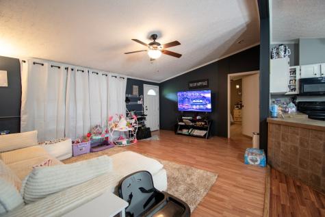 434 Creamery Road Brasstown NC 28902
