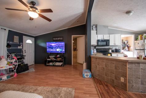 434 Creamery Road Brasstown NC 28902