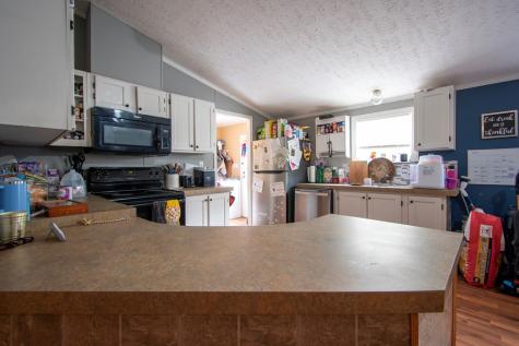 434 Creamery Road Brasstown NC 28902