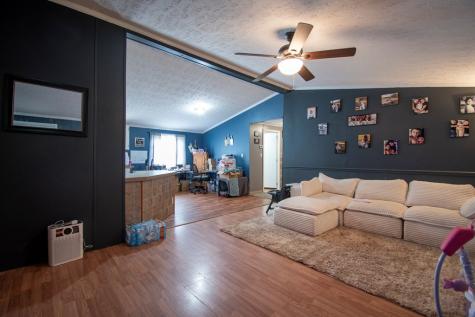 434 Creamery Road Brasstown NC 28902