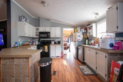 434 Creamery Road Brasstown NC 28902