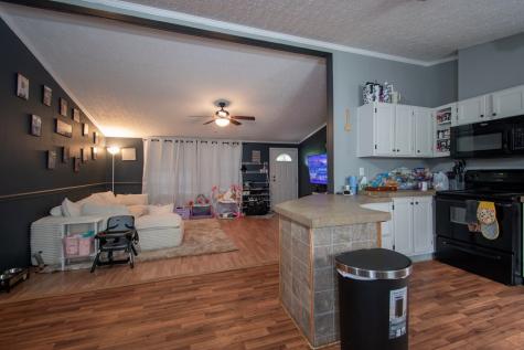 434 Creamery Road Brasstown NC 28902