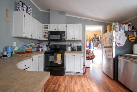 434 Creamery Road Brasstown NC 28902