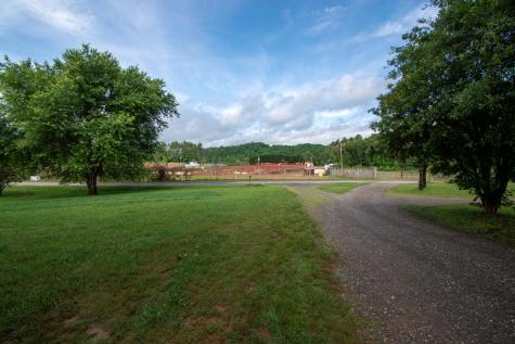 434 Creamery Road Brasstown NC 28902