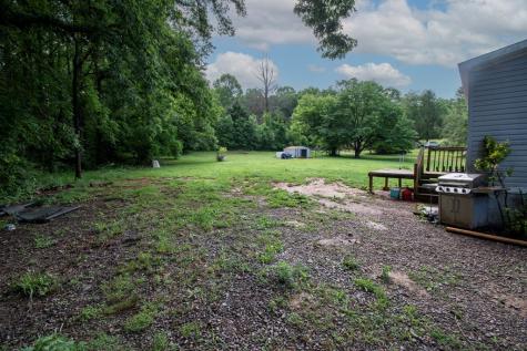 434 Creamery Road Brasstown NC 28902