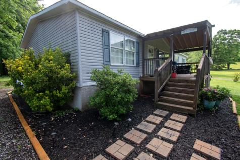 434 Creamery Road Brasstown NC 28902