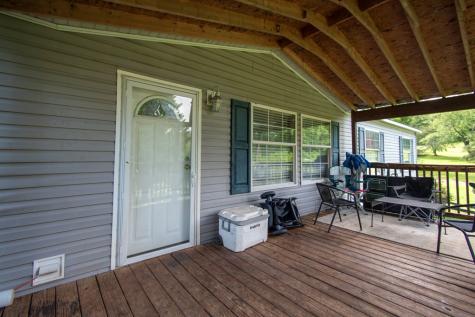 434 Creamery Road Brasstown NC 28902