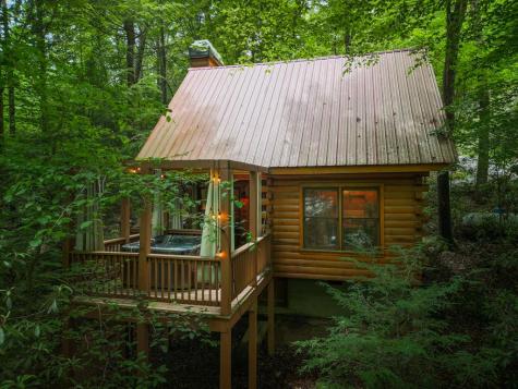 14 Finch Lane Cherry Log GA 30522