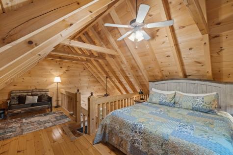 14 Finch Lane Cherry Log GA 30522