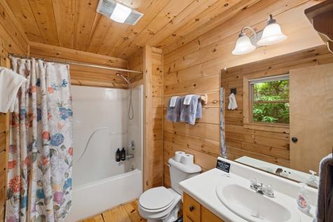 14 Finch Lane Cherry Log GA 30522