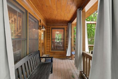 14 Finch Lane Cherry Log GA 30522