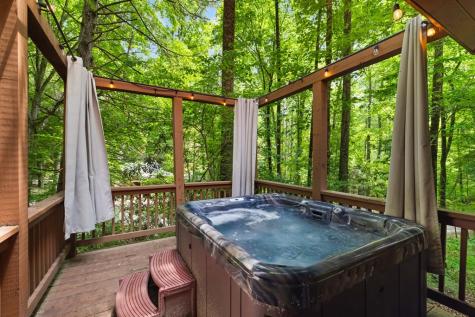 14 Finch Lane Cherry Log GA 30522